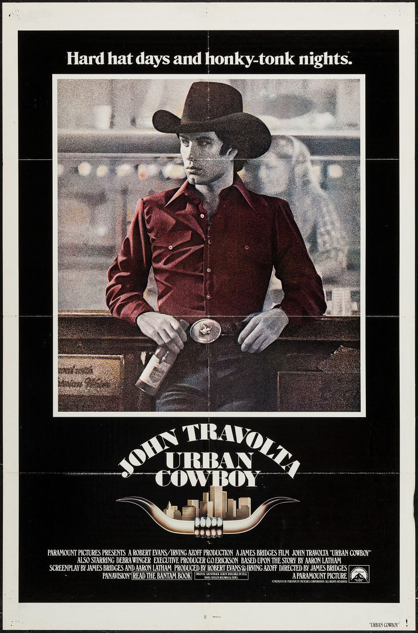 URBAN COWBOY